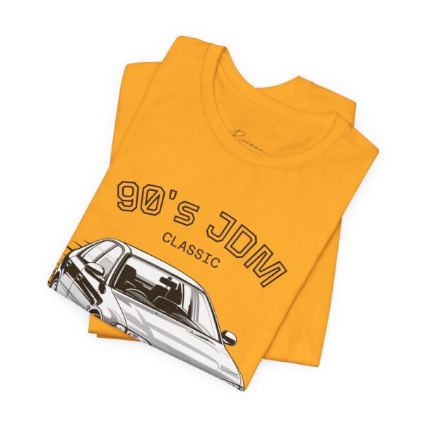 90's JDM Classic Car Tee