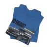 5987875926050275287_2048.jpeg Off-Road SUV Tee — "No Road?" Adventure Graphic T-Shirt
