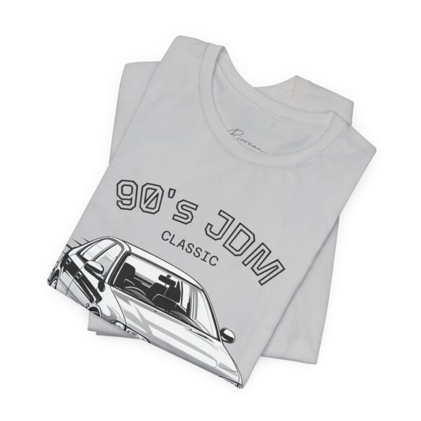 90's JDM Classic Car Tee