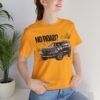 6184481476778070860_2048.jpeg Off-Road SUV Tee — "No Road?" Adventure Graphic T-Shirt