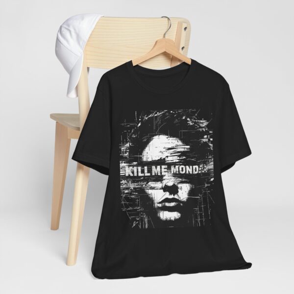 K*ll Me Monday Graphic Tee