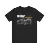 6681689435802153927_2048.jpeg Off-Road SUV Tee — "No Road?" Adventure Graphic T-Shirt