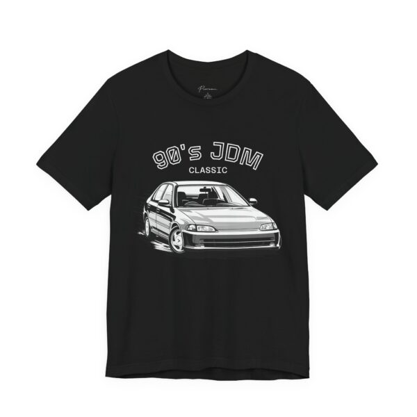 90's JDM Classic Car Tee