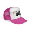 No Road Needed Trucker Cap — Off-Road SUV Mesh Hat