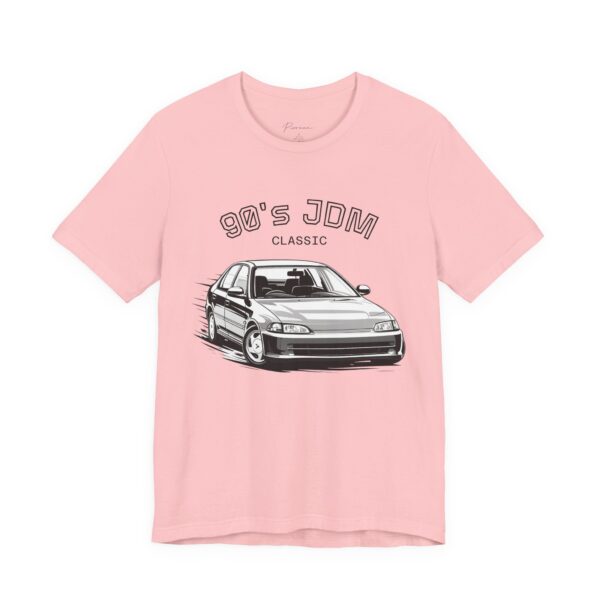90's JDM Classic Car Tee