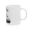 90's JDM Classic Ceramic Mug — Retro Japanese Car Coffee Cup (11oz & 15oz)