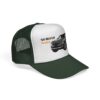 No Road Needed Trucker Cap — Off-Road SUV Mesh Hat