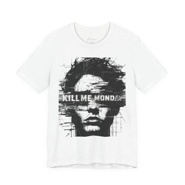 K*ll Me Monday Graphic Tee