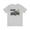 8045648823094651984_2048.jpeg Off-Road SUV Tee — "No Road?" Adventure Graphic T-Shirt