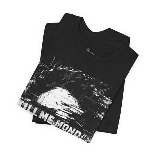 K*ll Me Monday Graphic Tee