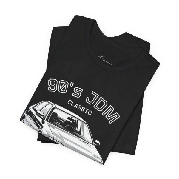 90's JDM Classic Car Tee