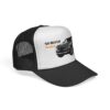 No Road Needed Trucker Cap — Off-Road SUV Mesh Hat