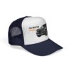 No Road Needed Trucker Cap — Off-Road SUV Mesh Hat