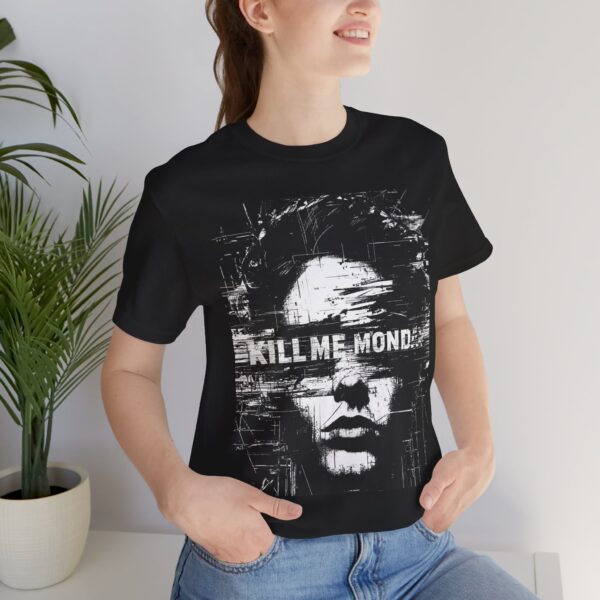 K*ll Me Monday Graphic Tee